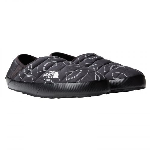 Buty pantofle zimowe męskie The North Face Thermoball V Traction A3UZN