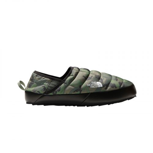 Buty pantofle zimowe męskie The North Face Thermoball V Traction NF0A3UZN