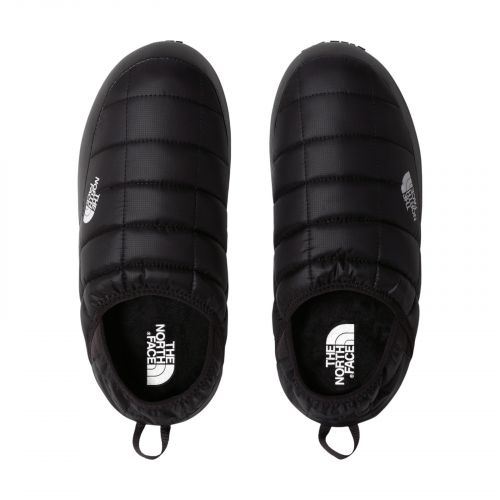 Buty pantofle zimowe męskie The North Face Thermoball V Traction NF0A3UZN