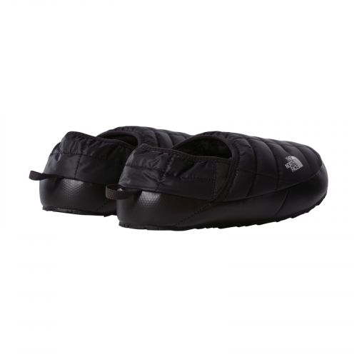 Buty pantofle zimowe męskie The North Face Thermoball V Traction NF0A3UZN