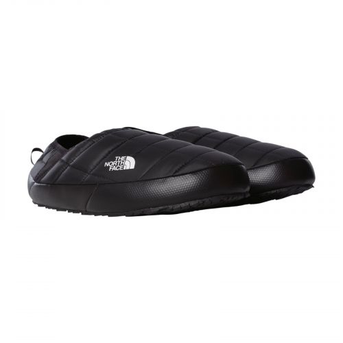 Buty pantofle zimowe męskie The North Face Thermoball V Traction NF0A3UZN