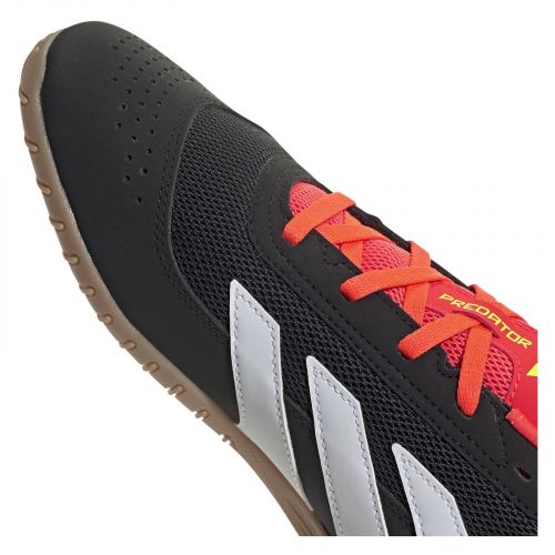 Buty piłkarskie halowe adidas Predator 24 Club IN Sala IG5448
