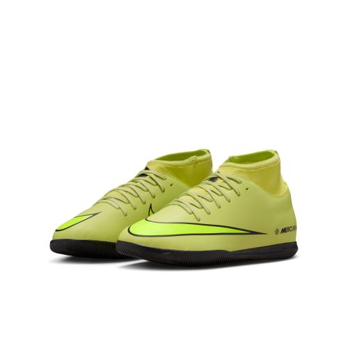 Buty piłkarskie halowe dla dzieci Nike Jr. Mercurial Superfly 10 Club FQ8320