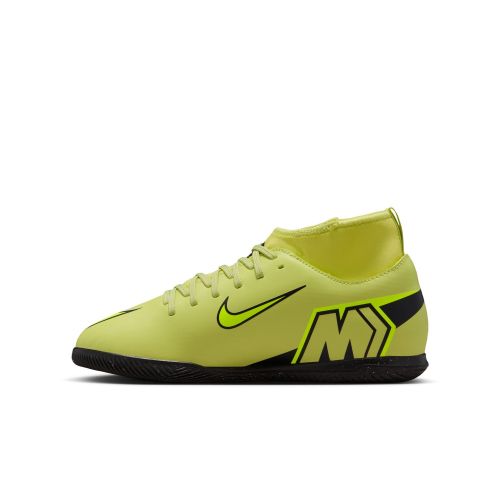 Buty piłkarskie halowe dla dzieci Nike Jr. Mercurial Superfly 10 Club FQ8320