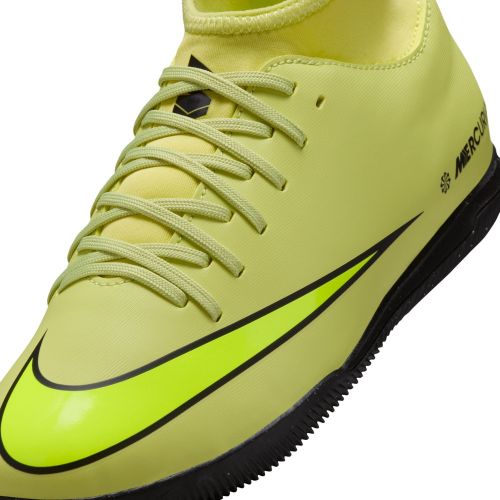 Buty piłkarskie halowe dla dzieci Nike Jr. Mercurial Superfly 10 Club FQ8320