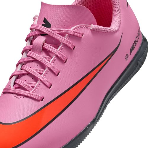 Buty piłkarskie halowe dla dzieci Nike Jr. Mercurial Vapor 16 Club FQ8289