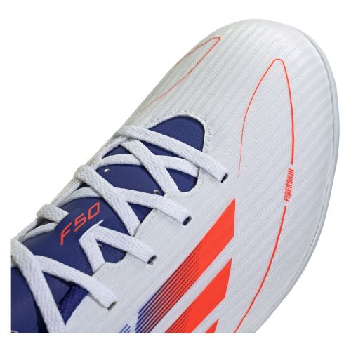 Buty piłkarskie halowe męskie adidas F50 Club IN IF1345