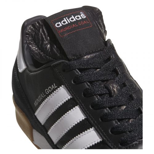 Buty piłkarskie halowe męskie adidas Mundial Goal Shoes 019310