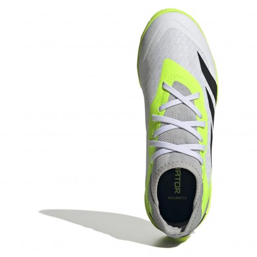 Buty piłkarskie halowe dla dzieci adidas Predator Accuracy.3 IN IE9449