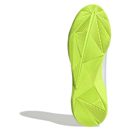 Buty piłkarskie halowe dla dzieci adidas Predator Accuracy.3 IN IE9449