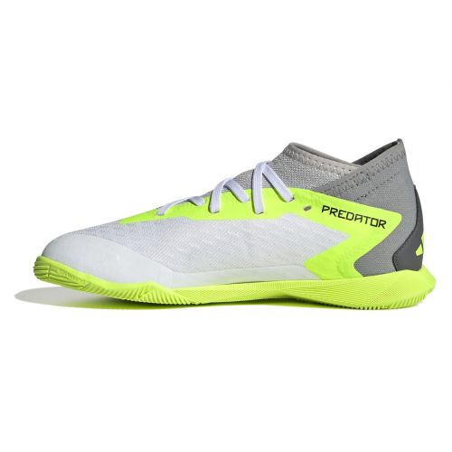 Buty piłkarskie halowe dla dzieci adidas Predator Accuracy.3 IN IE9449