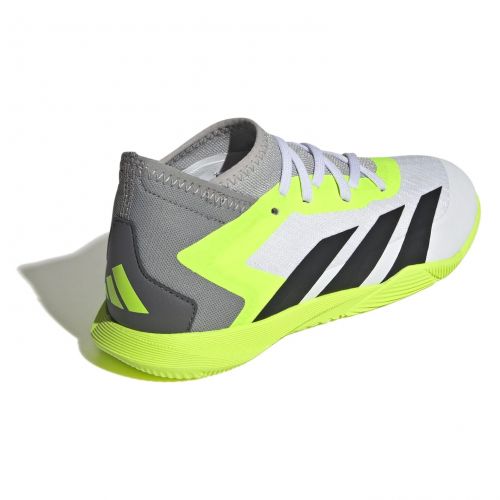 Buty piłkarskie halowe dla dzieci adidas Predator Accuracy.3 IN IE9449