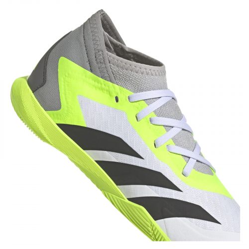 Buty piłkarskie halowe dla dzieci adidas Predator Accuracy.3 IN IE9449