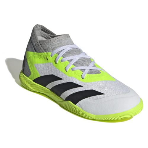 Buty piłkarskie halowe dla dzieci adidas Predator Accuracy.3 IN IE9449