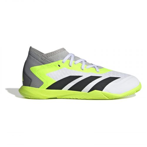 Buty piłkarskie halowe dla dzieci adidas Predator Accuracy.3 IN IE9449