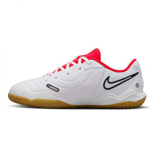Buty piłkarskie halowe dla dzieci Nike Jr. Tiempo Legend 10 Academy DV4350
