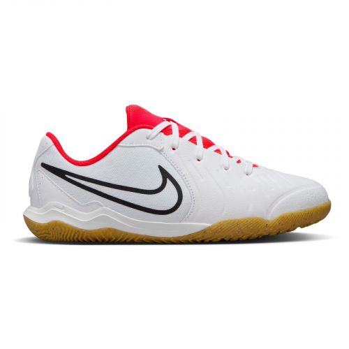 Buty piłkarskie halowe dla dzieci Nike Jr. Tiempo Legend 10 Academy DV4350