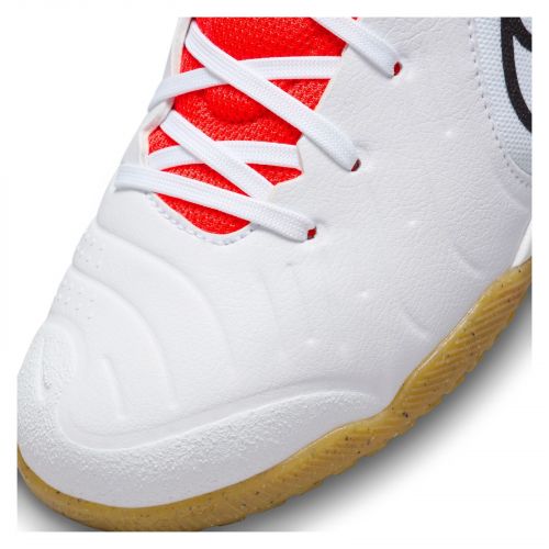 Buty piłkarskie halowe dla dzieci Nike Jr. Tiempo Legend 10 Academy DV4350