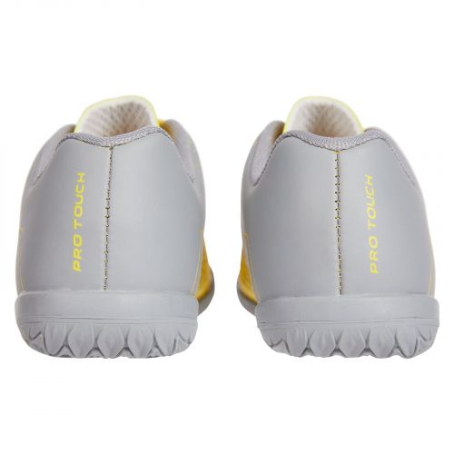 Buty piłkarskie halówki dla dzieci ProTouch Indigo 3 IN 294974