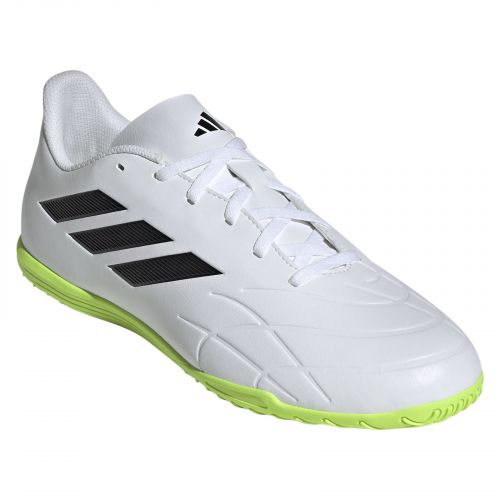 Buty piłkarskie halówki męskie adidas Copa Pure.4 IN GZ2537