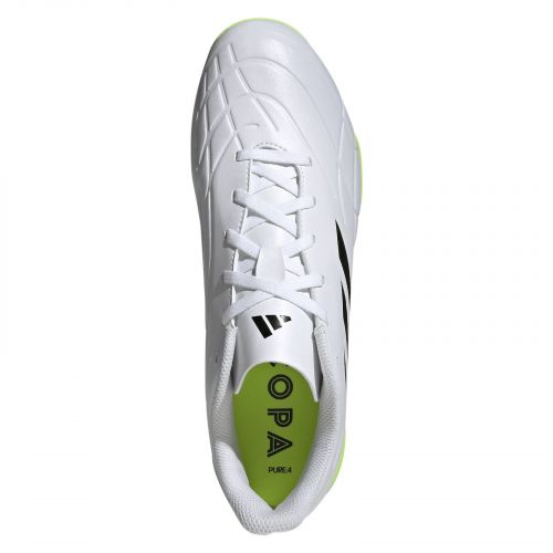 Buty piłkarskie halówki męskie adidas Copa Pure.4 IN GZ2537