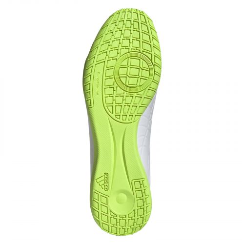 Buty piłkarskie halówki męskie adidas Copa Pure.4 IN GZ2537