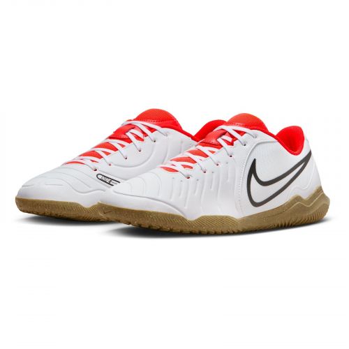 Buty piłkarskie halówki męskie Nike Tiempo Legend 10 Club IC DV4343