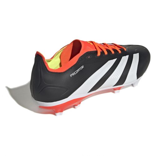 Buty piłkarskie korki adidas Predator 24 League Low FG IG7762