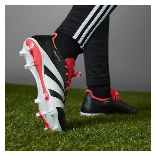 Buty piłkarskie korki adidas Predator 24 League Low FG IG7762