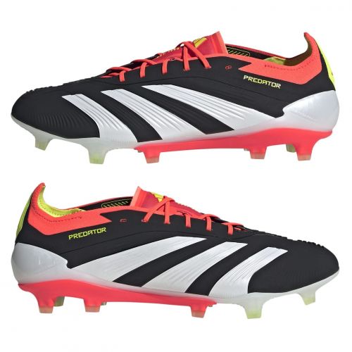 Buty piłkarskie korki adidas Predator Elite FG IE1802