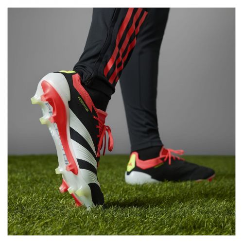 Buty piłkarskie korki adidas Predator Elite FG IE1802