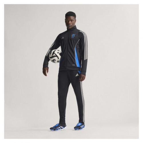 Buty piłkarskie korki męskie adidas Predator Elite Foldover Tongue FG Jude Bellingham JS3106