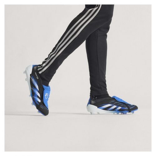 Buty piłkarskie korki męskie adidas Predator Elite Foldover Tongue FG Jude Bellingham JS3106