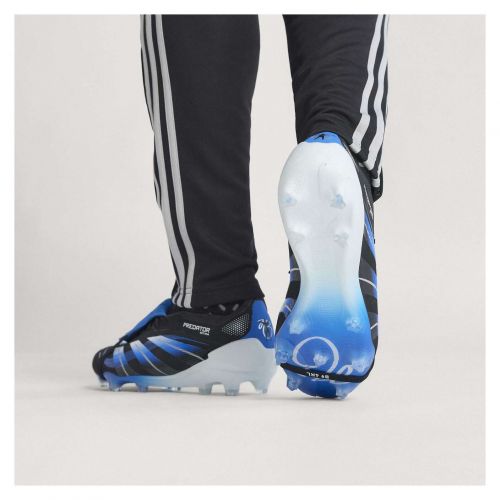 Buty piłkarskie korki męskie adidas Predator Elite Foldover Tongue FG Jude Bellingham JS3106