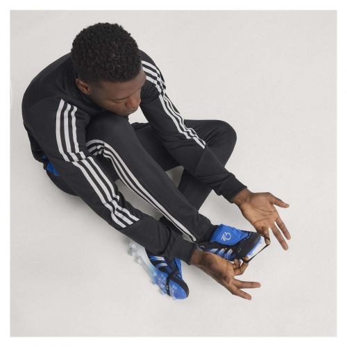 Buty piłkarskie korki męskie adidas Predator Elite Foldover Tongue FG Jude Bellingham JS3106