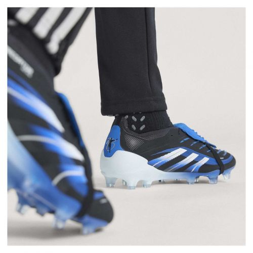 Buty piłkarskie korki męskie adidas Predator Elite Foldover Tongue FG Jude Bellingham JS3106