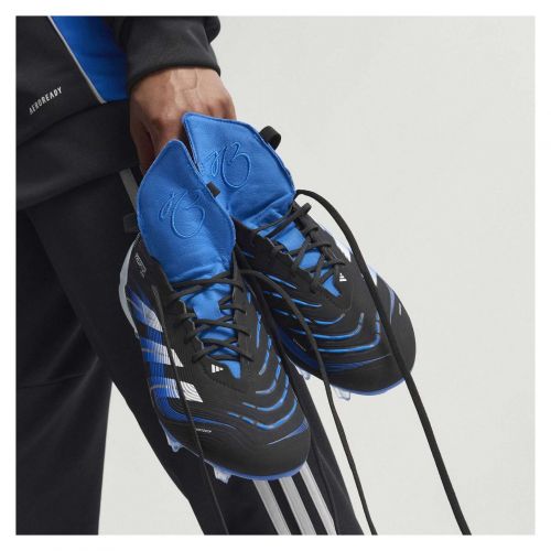 Buty piłkarskie korki męskie adidas Predator Elite Foldover Tongue FG Jude Bellingham JS3106