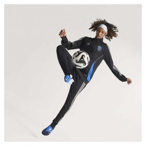 Buty piłkarskie korki męskie adidas Predator Elite Foldover Tongue FG Jude Bellingham JS3106