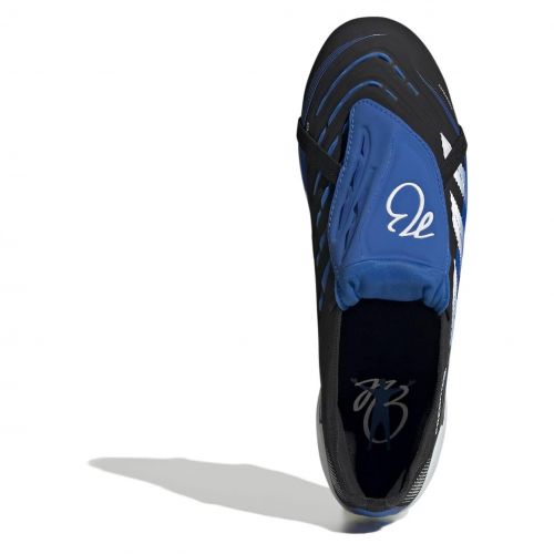 Buty piłkarskie korki męskie adidas Predator Elite Foldover Tongue FG Jude Bellingham JS3106