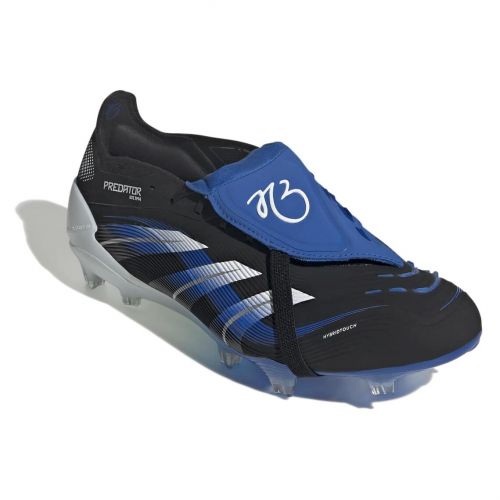 Buty piłkarskie korki męskie adidas Predator Elite Foldover Tongue FG Jude Bellingham JS3106