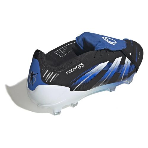 Buty piłkarskie korki męskie adidas Predator Elite Foldover Tongue FG Jude Bellingham JS3106
