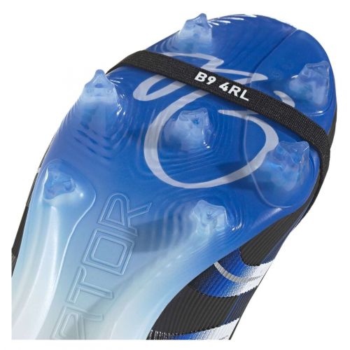 Buty piłkarskie korki męskie adidas Predator Elite Foldover Tongue FG Jude Bellingham JS3106