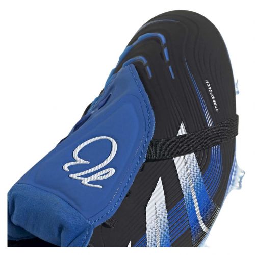 Buty piłkarskie korki męskie adidas Predator Elite Foldover Tongue FG Jude Bellingham JS3106