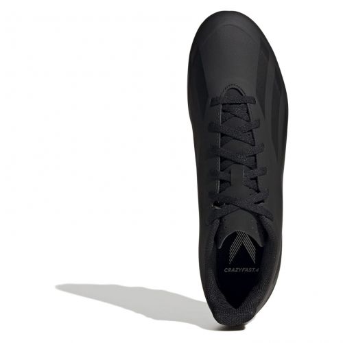 Buty piłkarskie korki męskie adidas X Crazyfast.4 FXG GY7433