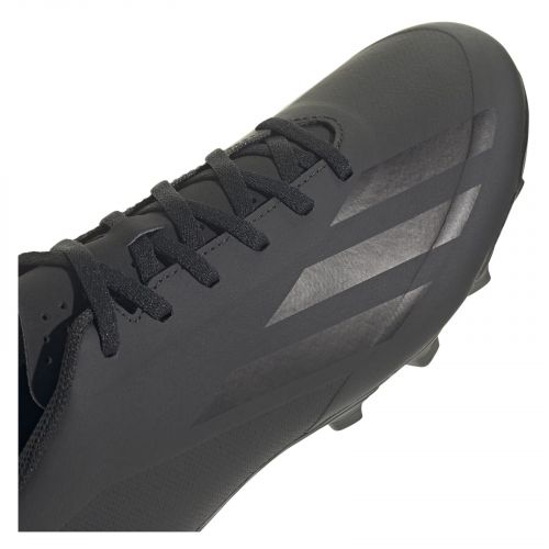 Buty piłkarskie korki męskie adidas X Crazyfast.4 FXG GY7433