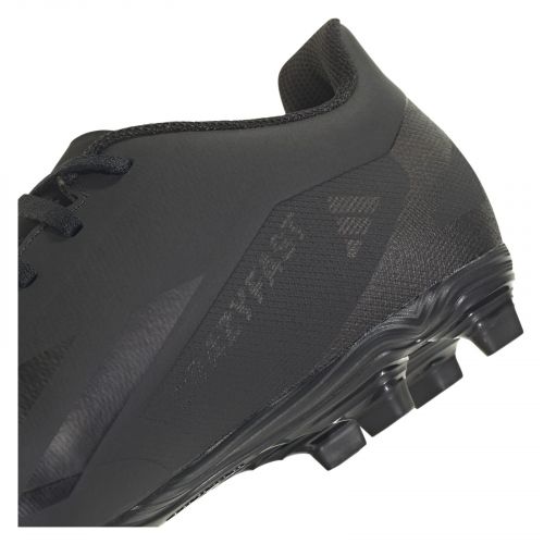 Buty piłkarskie korki męskie adidas X Crazyfast.4 FXG GY7433