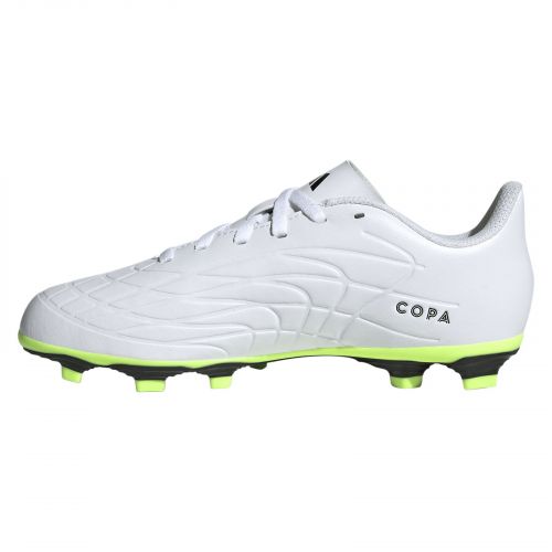 Buty piłkarskie korki dla dzieci adidas Copa Pure.4 FXG J GZ2551