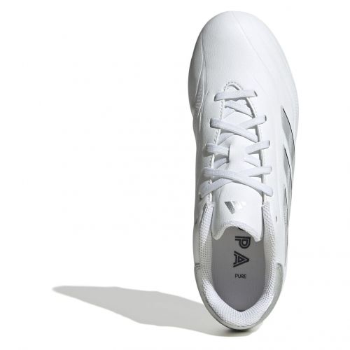 Buty piłkarskie korki dla dzieci adidas Copa Pure II League FG IE7496