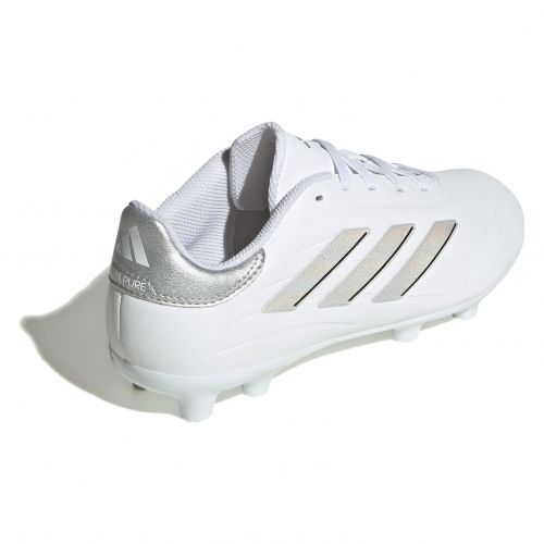 Buty piłkarskie korki dla dzieci adidas Copa Pure II League FG IE7496