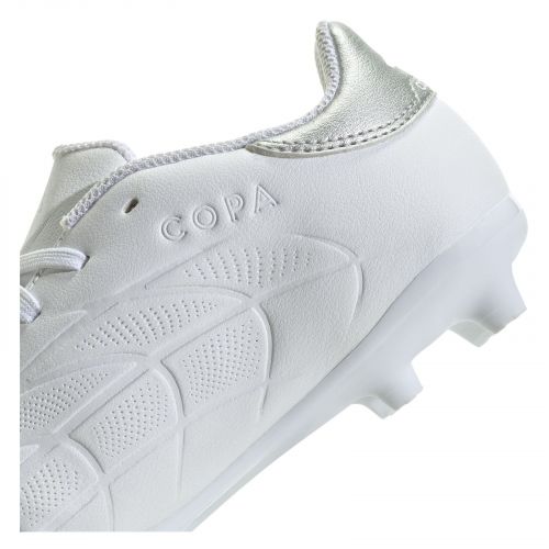 Buty piłkarskie korki dla dzieci adidas Copa Pure II League FG IE7496